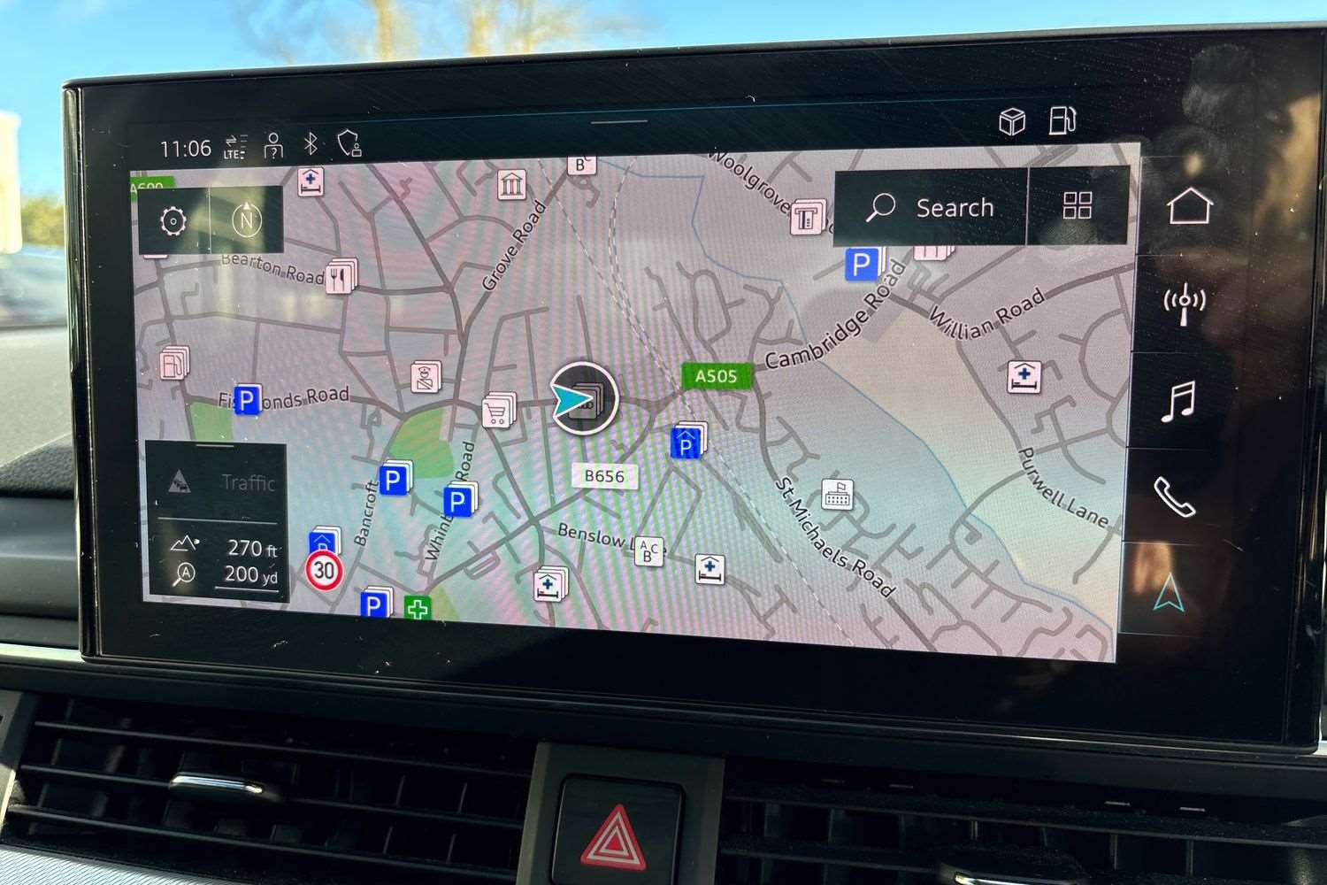 Used Audi A5 2023 for sale - 77206348: Photo 29