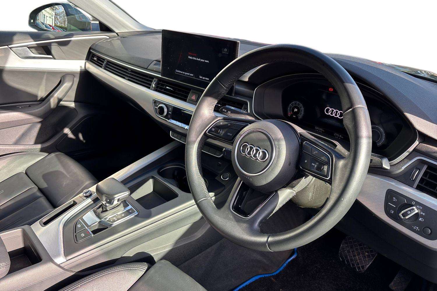 Used Audi A5 2023 for sale - 77206348: Photo 6