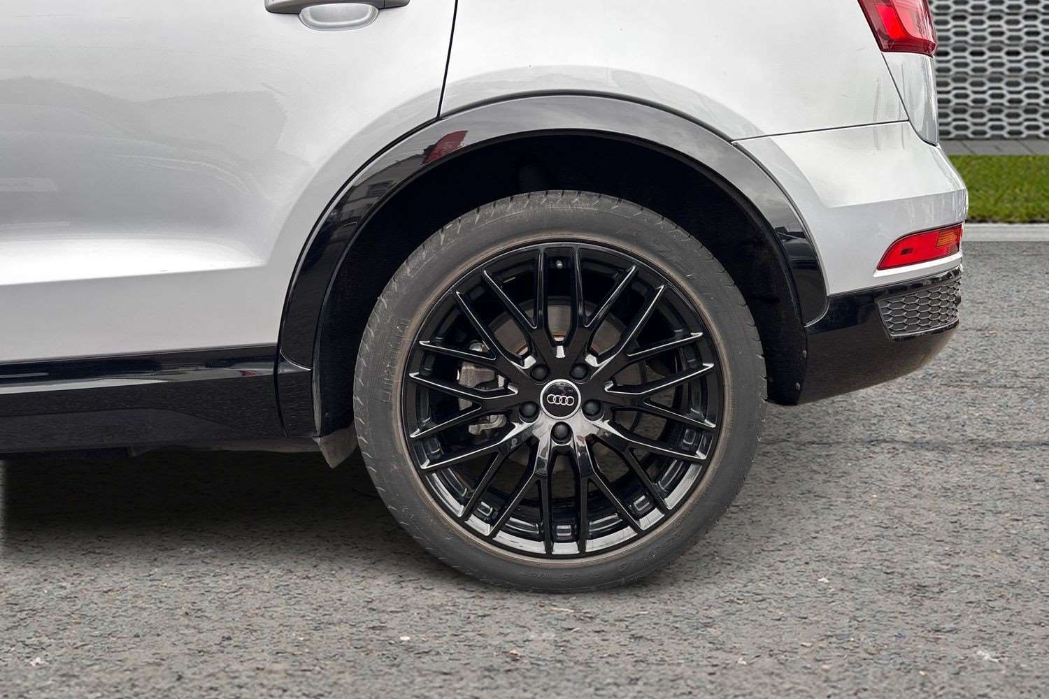 Used Audi Q3 2018 for sale - 78010520: Photo 10