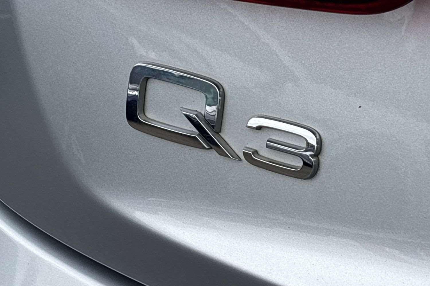 Used Audi Q3 2018 for sale - 78010520: Photo 12