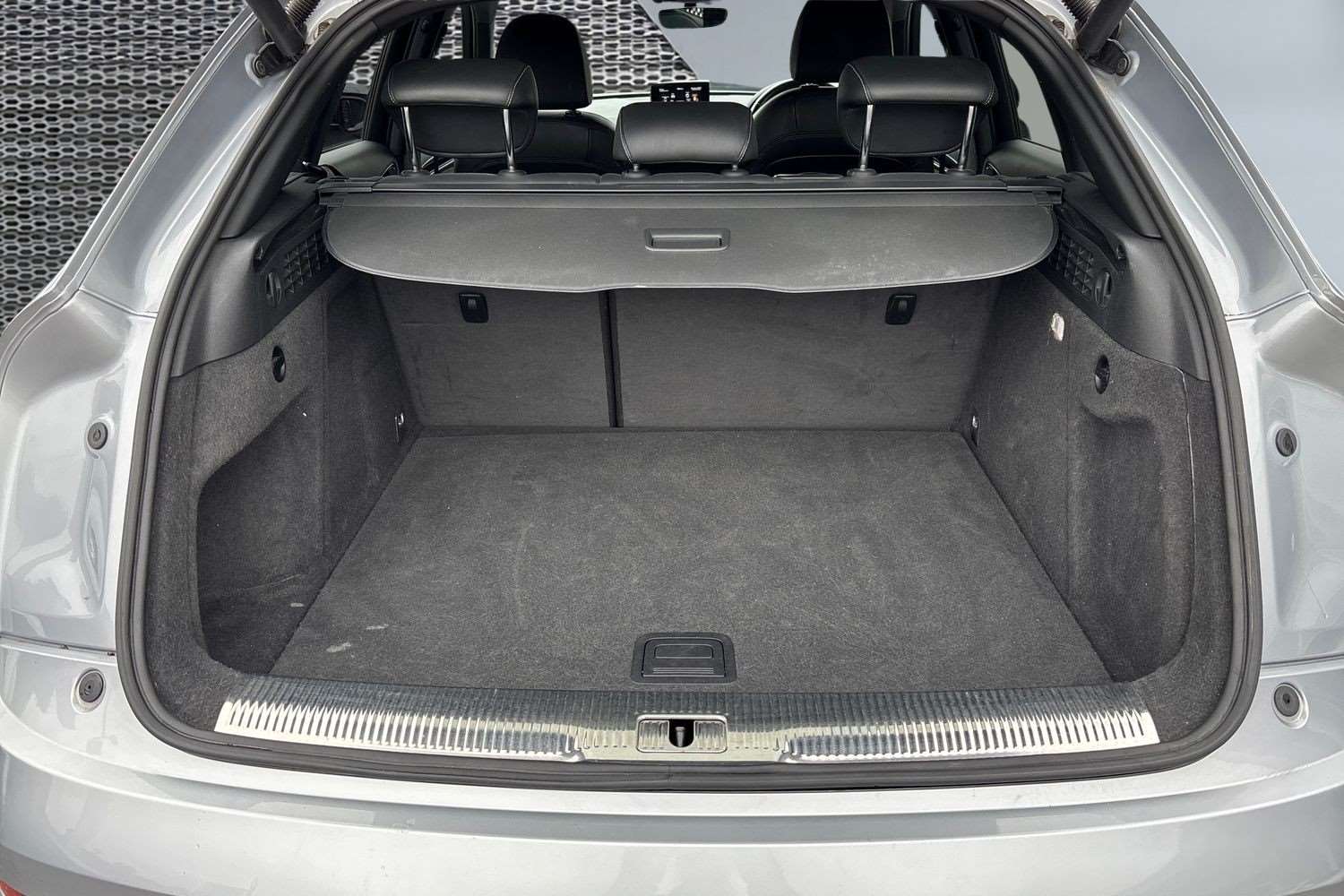 Used Audi Q3 2018 for sale - 78010520: Photo 13