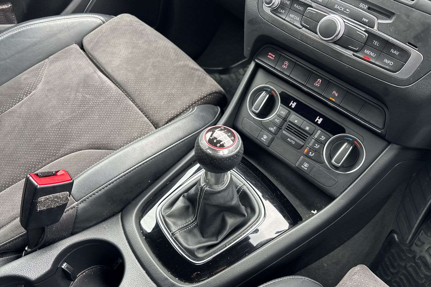 Used Audi Q3 2018 for sale - 78010520: Photo 15