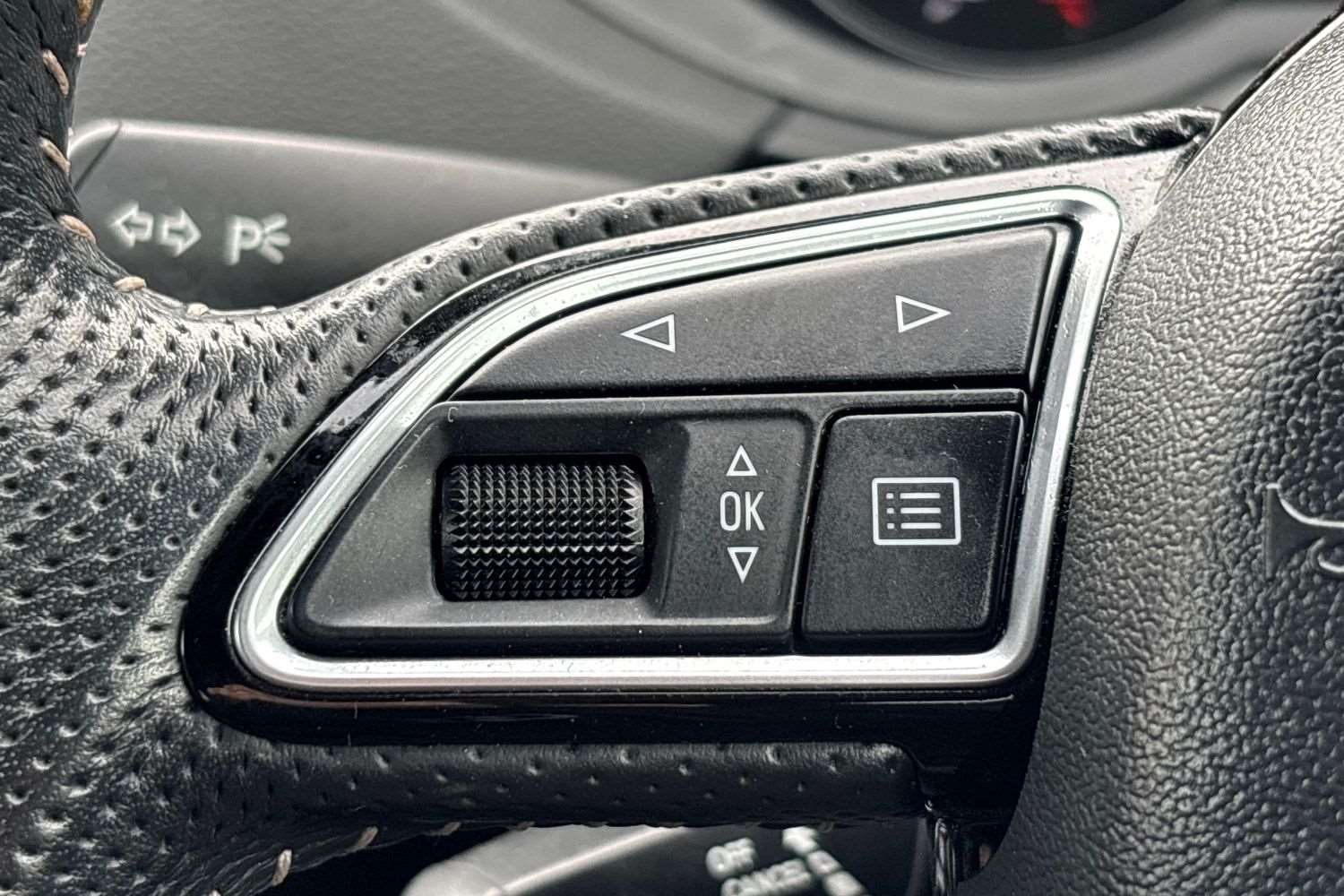 Used Audi Q3 2018 for sale - 78010520: Photo 16