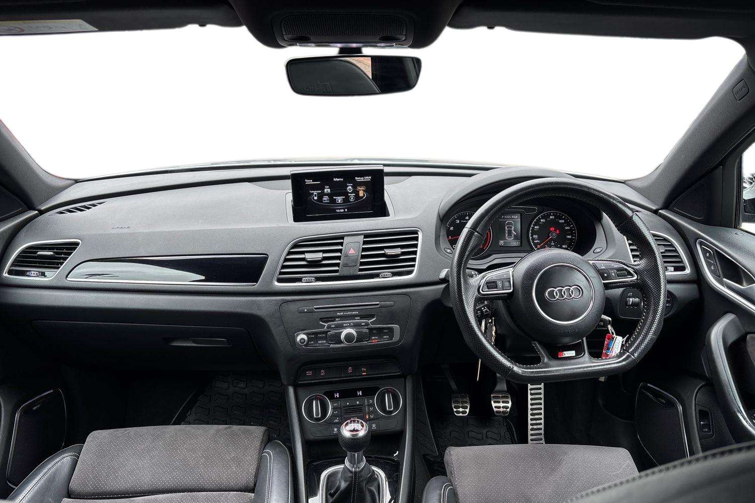 Used Audi Q3 2018 for sale - 78010520: Photo 19