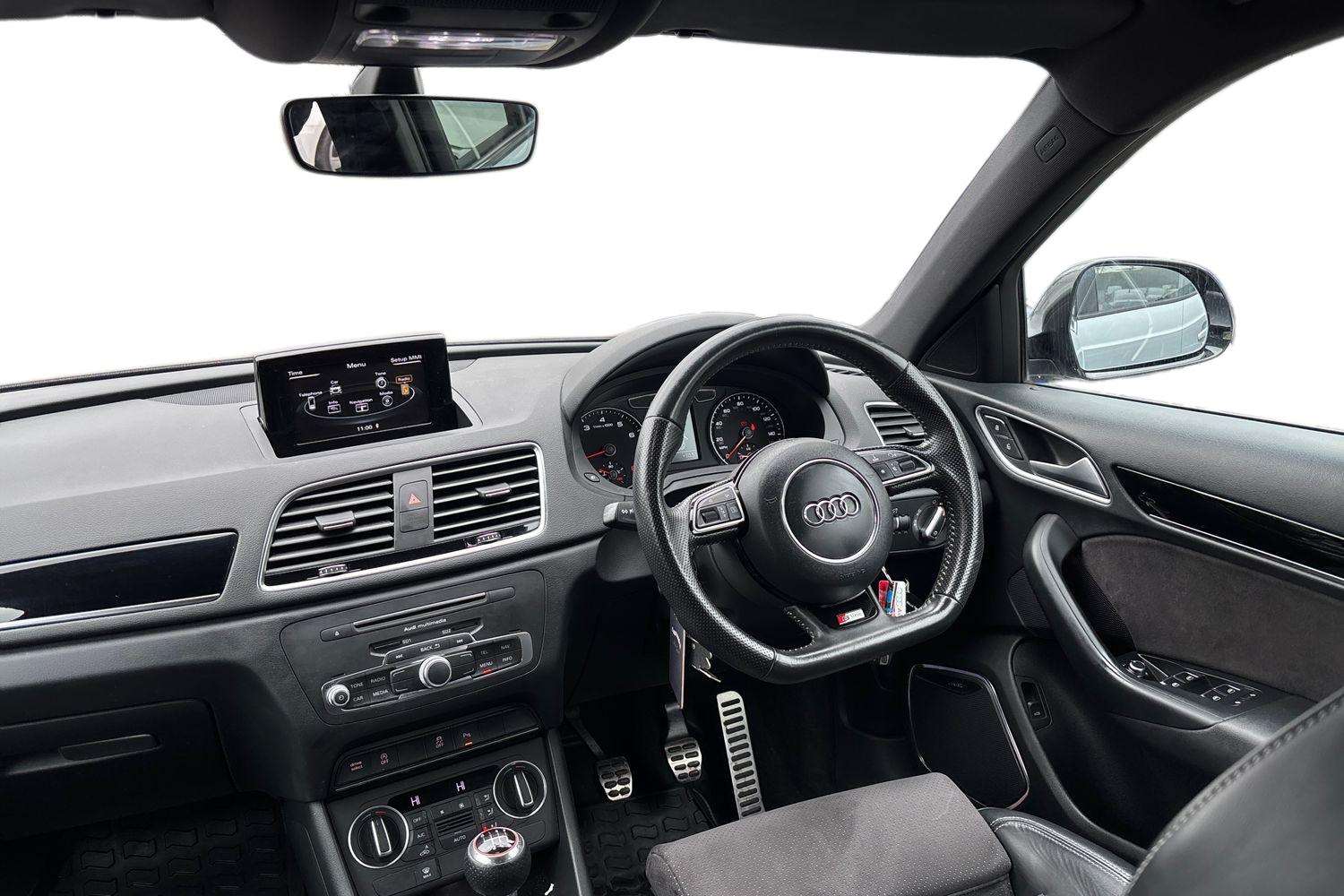 Used Audi Q3 2018 for sale - 78010520: Photo 20