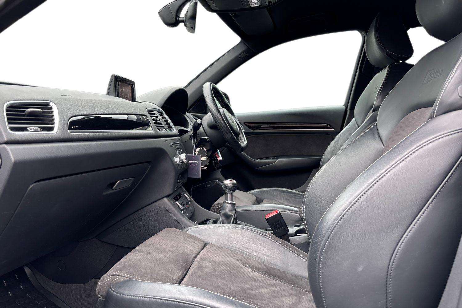 Used Audi Q3 2018 for sale - 78010520: Photo 21