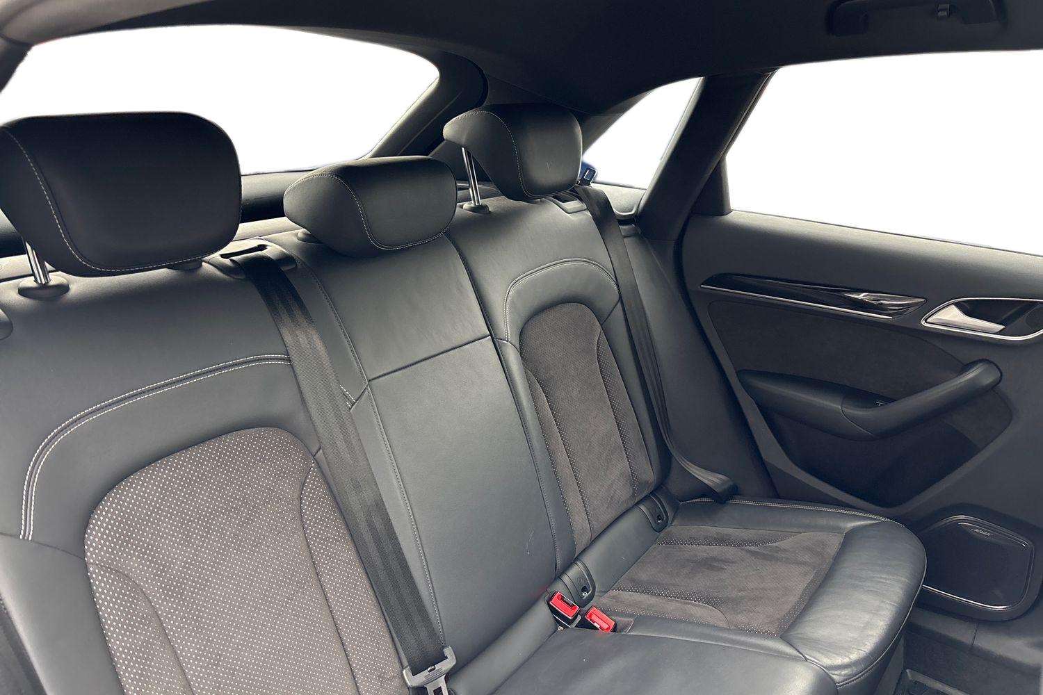 Used Audi Q3 2018 for sale - 78010520: Photo 22