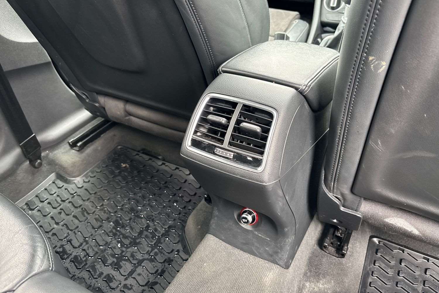 Used Audi Q3 2018 for sale - 78010520: Photo 23