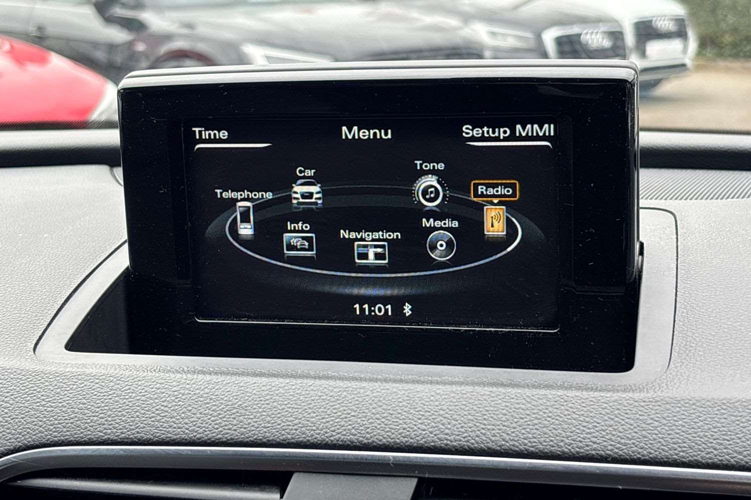 Used Audi Q3 2018 for sale - 78010520: Photo 27