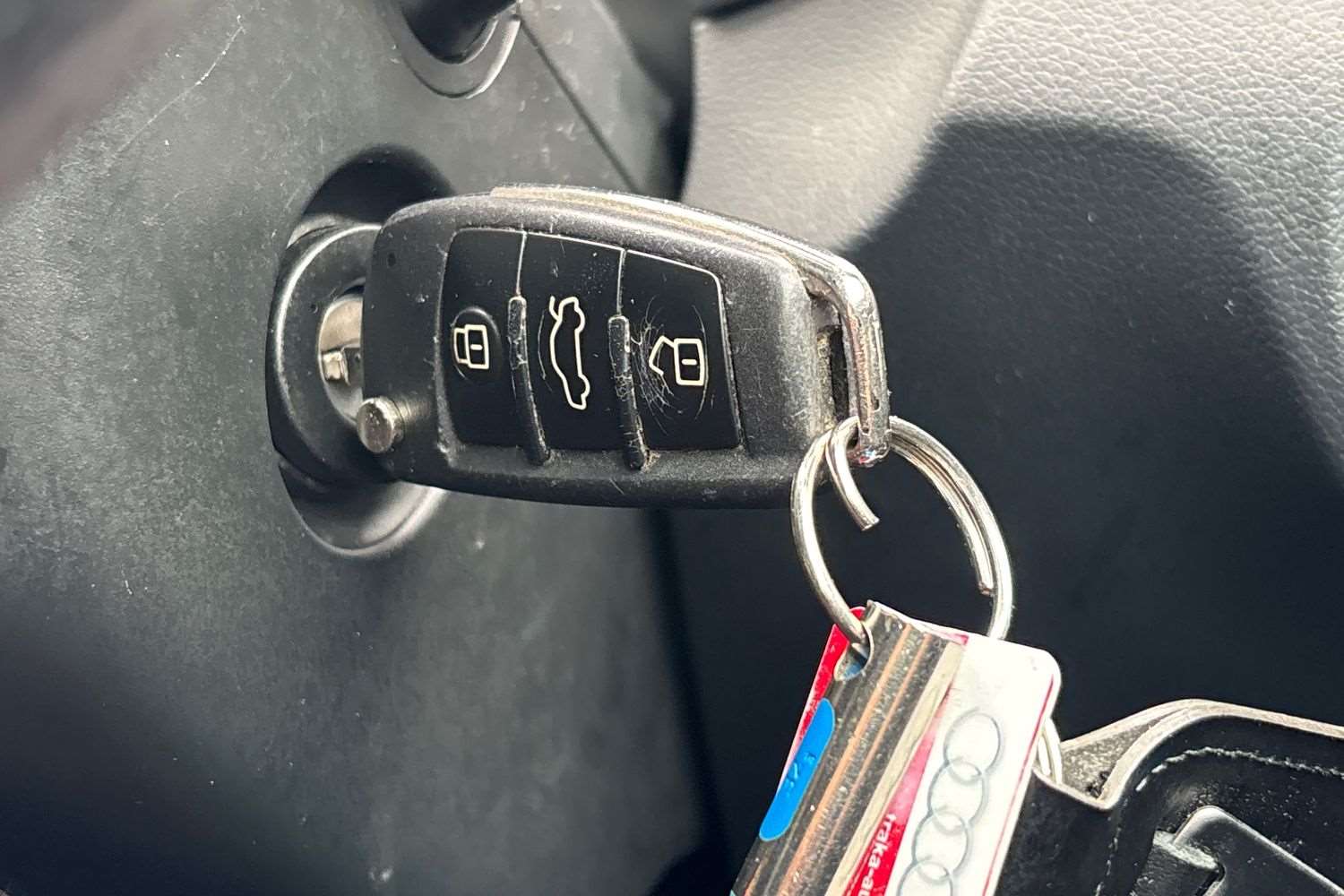 Used Audi Q3 2018 for sale - 78010520: Photo 29