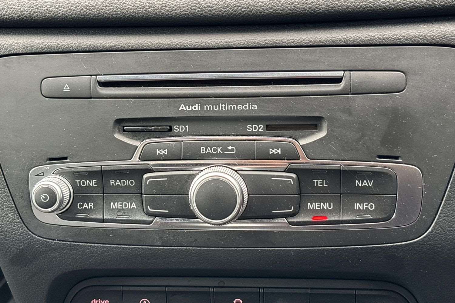 Used Audi Q3 2018 for sale - 78010520: Photo 30