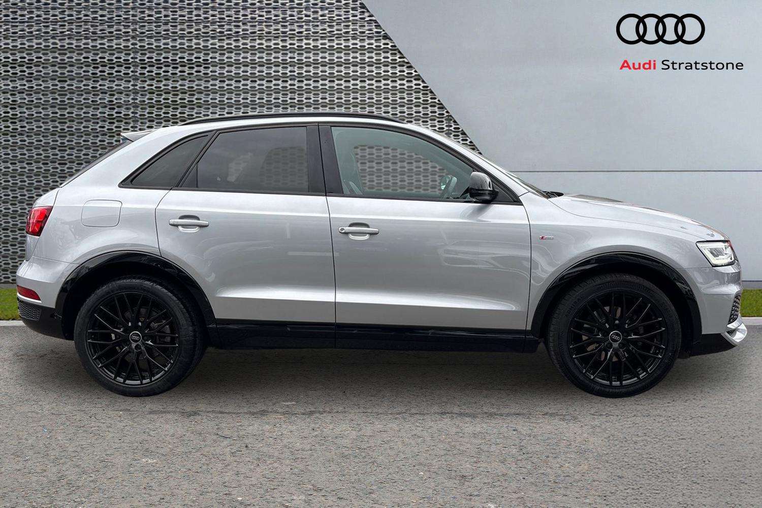 Used Audi Q3 2018 for sale - 78010520: Photo 4
