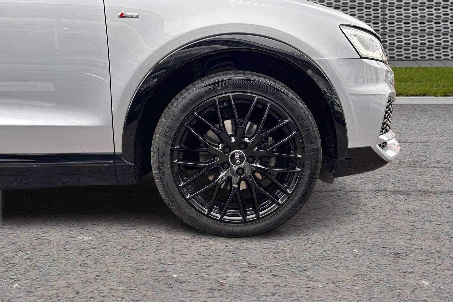 Used Audi Q3 2018 for sale - 78010520: Photo 5