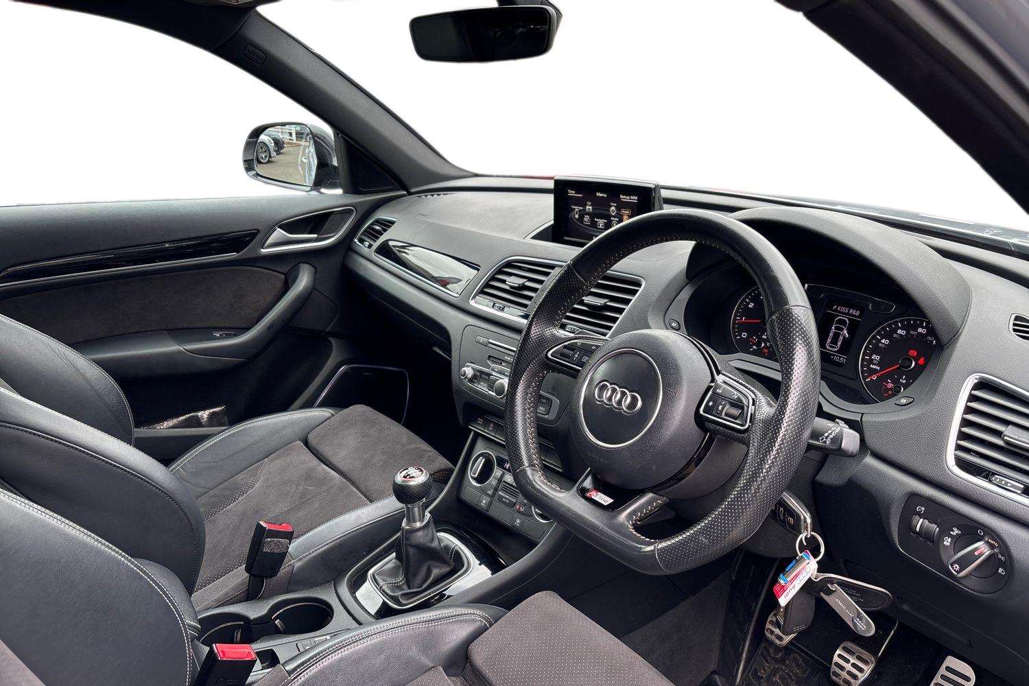 Used Audi Q3 2018 for sale - 78010520: Photo 6