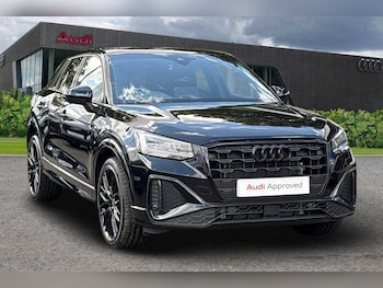 Used Audi Q2 2025 for sale - 75496604: Photo