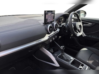Used Audi Q2 2025 for sale - 75496604: Photo