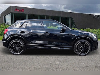 Used Audi Q2 2025 for sale - 75496604: Photo
