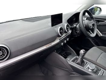 Used Audi Q2 2023 for sale - 79716362: Photo