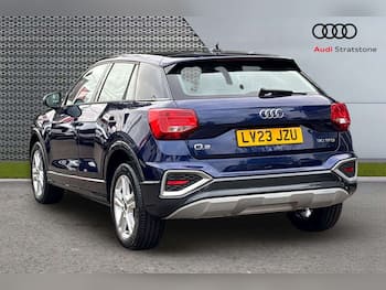 Used Audi Q2 2023 for sale - 79716362: Photo