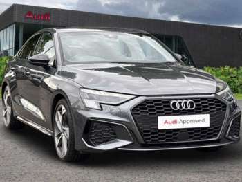 Used Audi A3 2022 for sale - 75341947: Photo