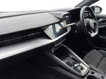 Used Audi A3 2022 for sale - 75341947: Photo