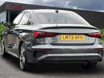 Used Audi A3 2022 for sale - 75341947: Photo