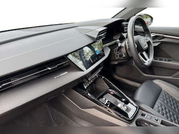 Used Audi RS3 2022 for sale - 79824999: Photo