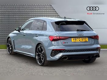 Used Audi RS3 2022 for sale - 79824999: Photo