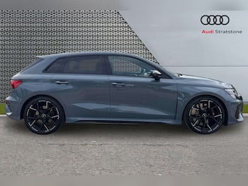 Used Audi RS3 2022 for sale - 79824999: Photo