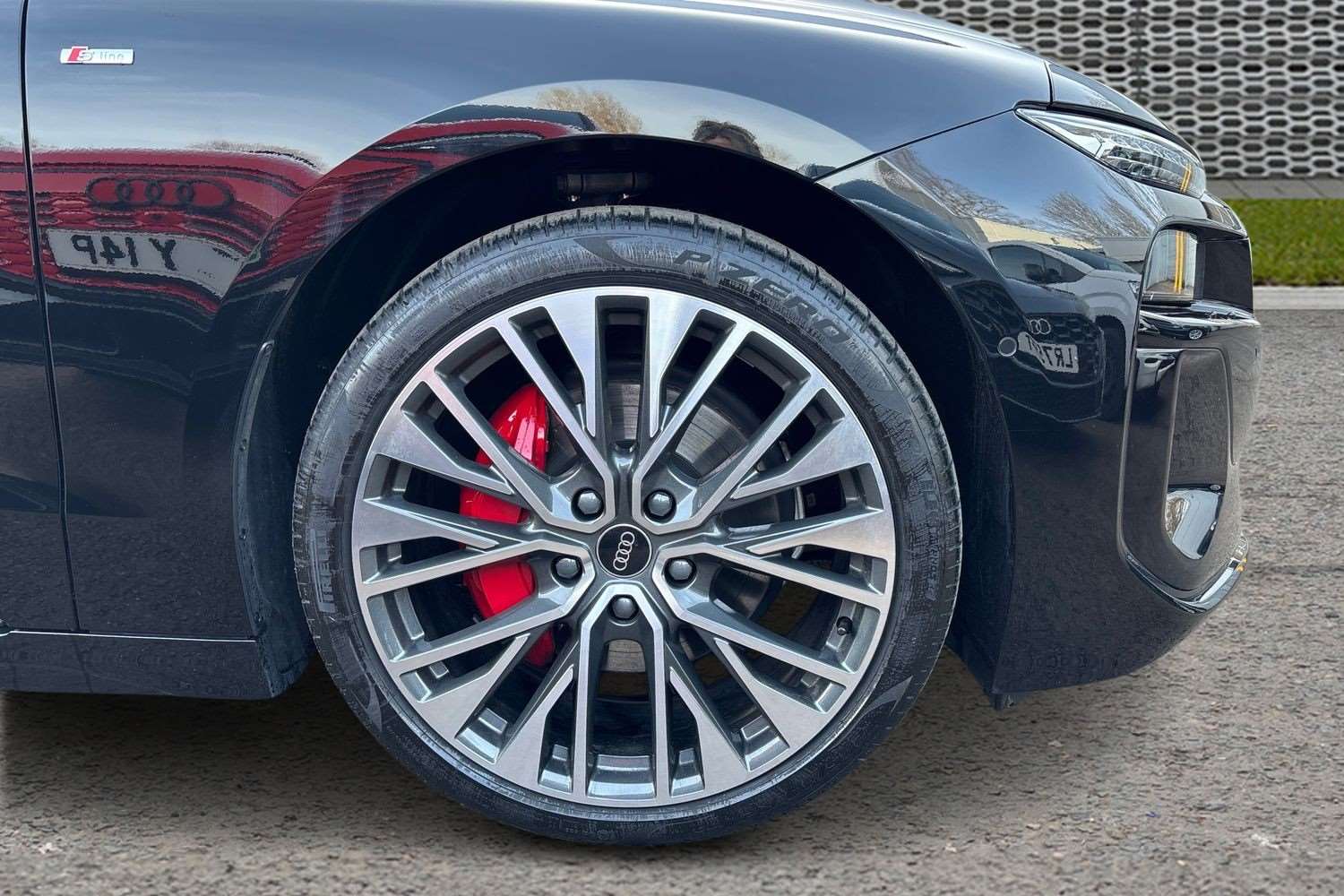 Used Audi A6 2025 for sale - 77589066: Photo 10