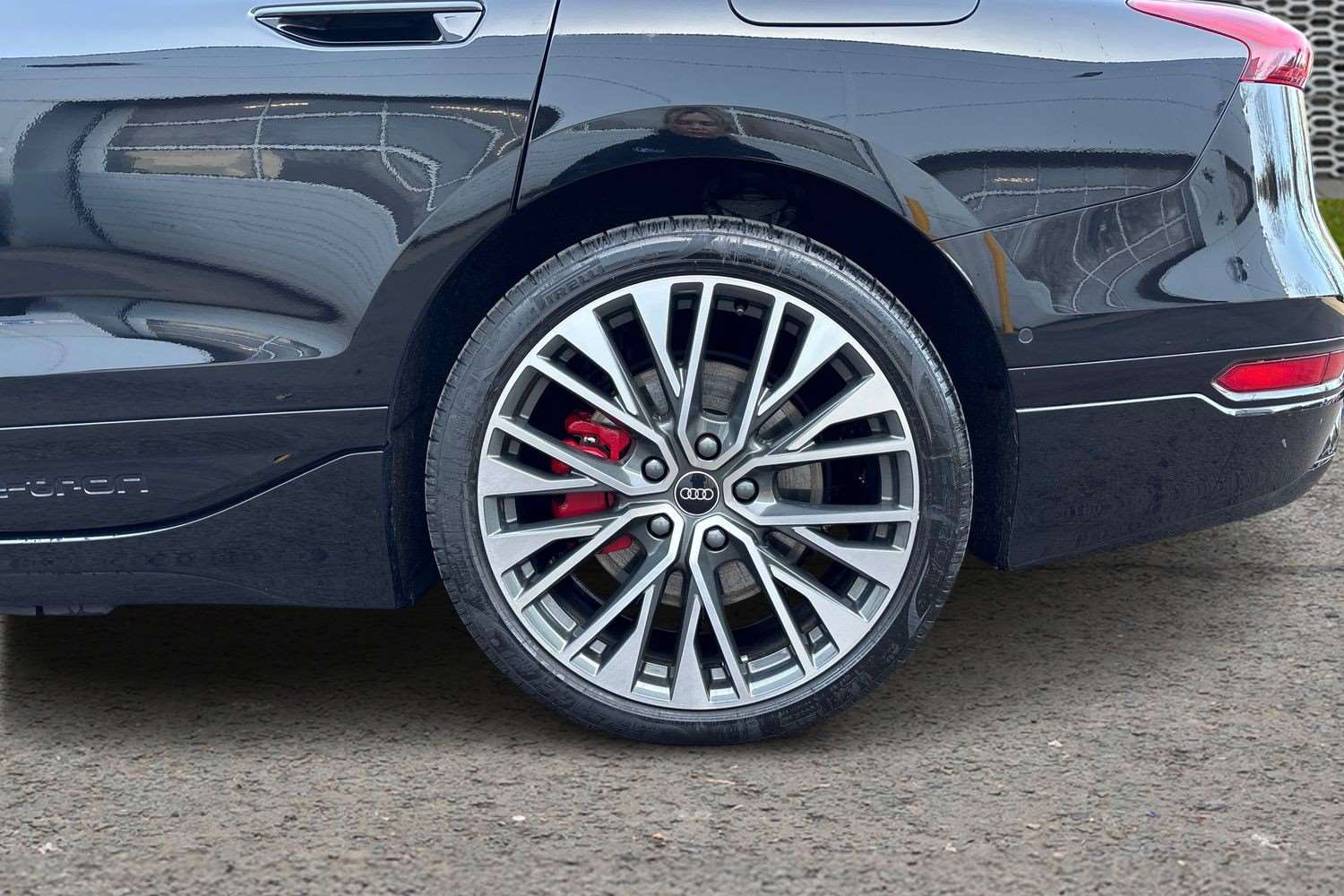 Used Audi A6 2025 for sale - 77589066: Photo 11