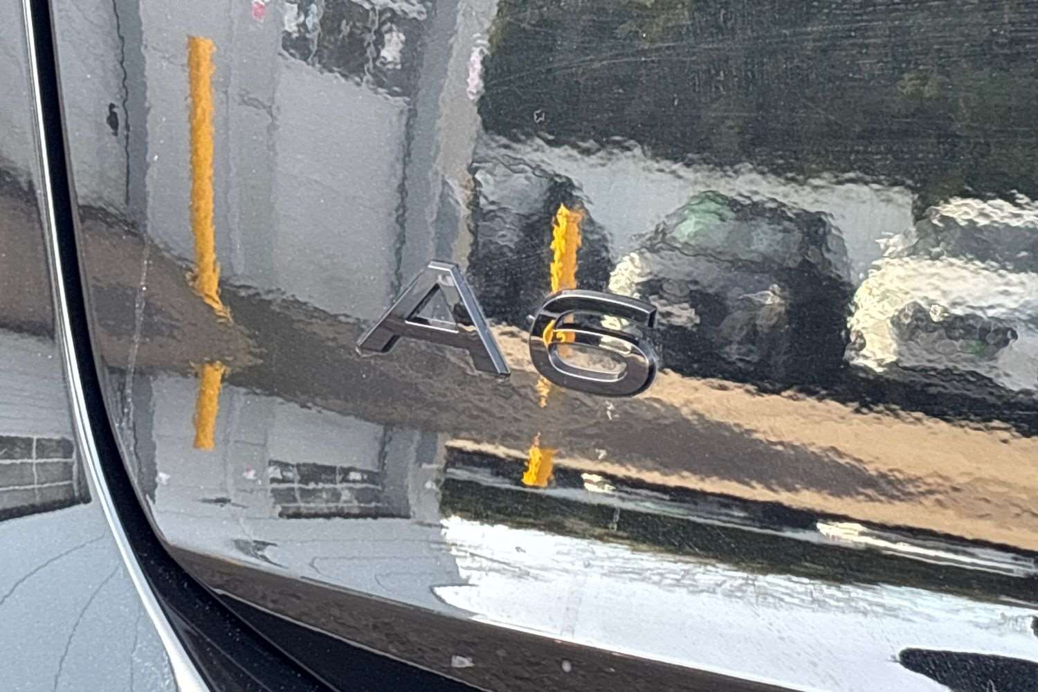 Used Audi A6 2025 for sale - 77589066: Photo 12