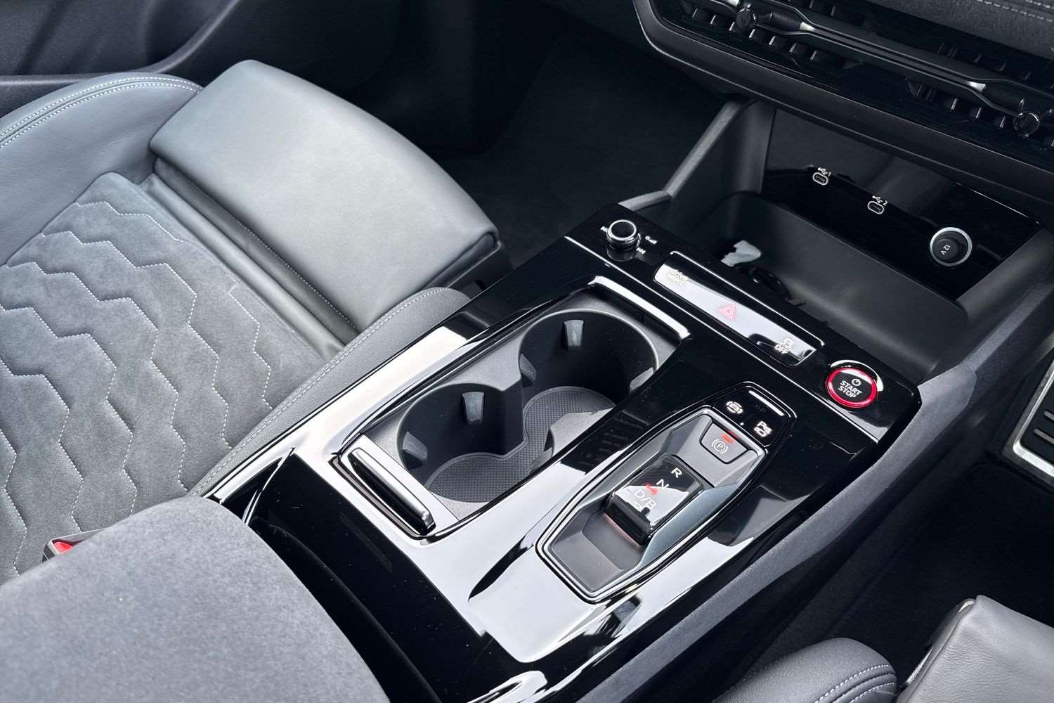 Used Audi A6 2025 for sale - 77589066: Photo 15