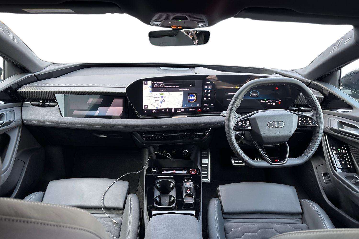 Used Audi A6 2025 for sale - 77589066: Photo 19