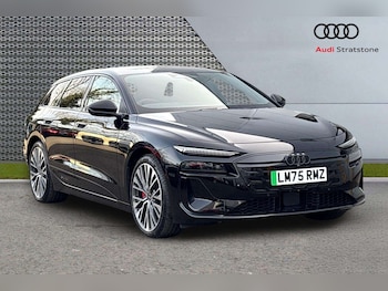 Used Audi A6 2025 for sale - 77589066: Photo