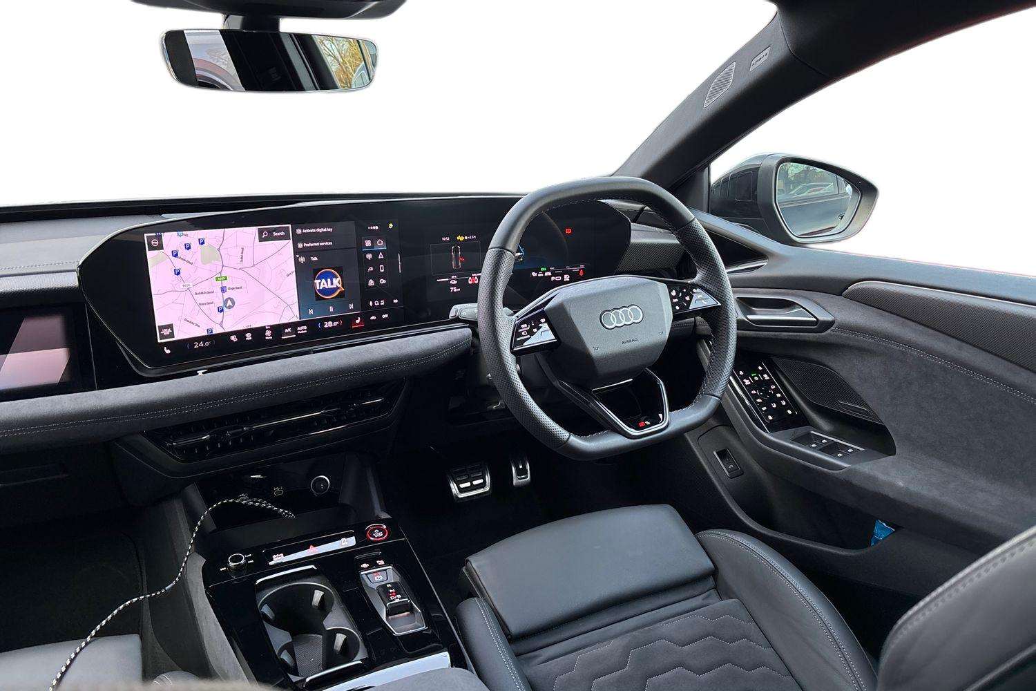 Used Audi A6 2025 for sale - 77589066: Photo 20