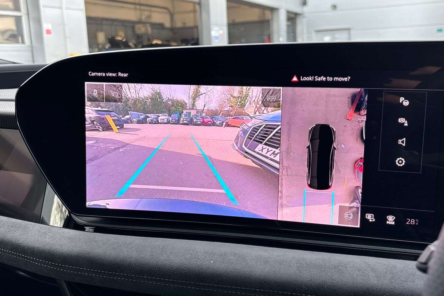 Used Audi A6 2025 for sale - 77589066: Photo 26