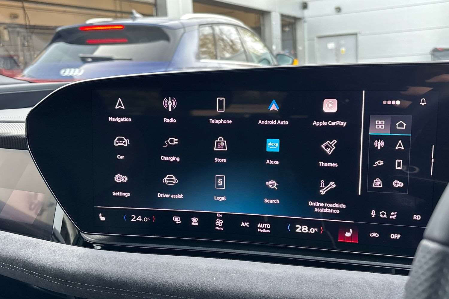 Used Audi A6 2025 for sale - 77589066: Photo 27