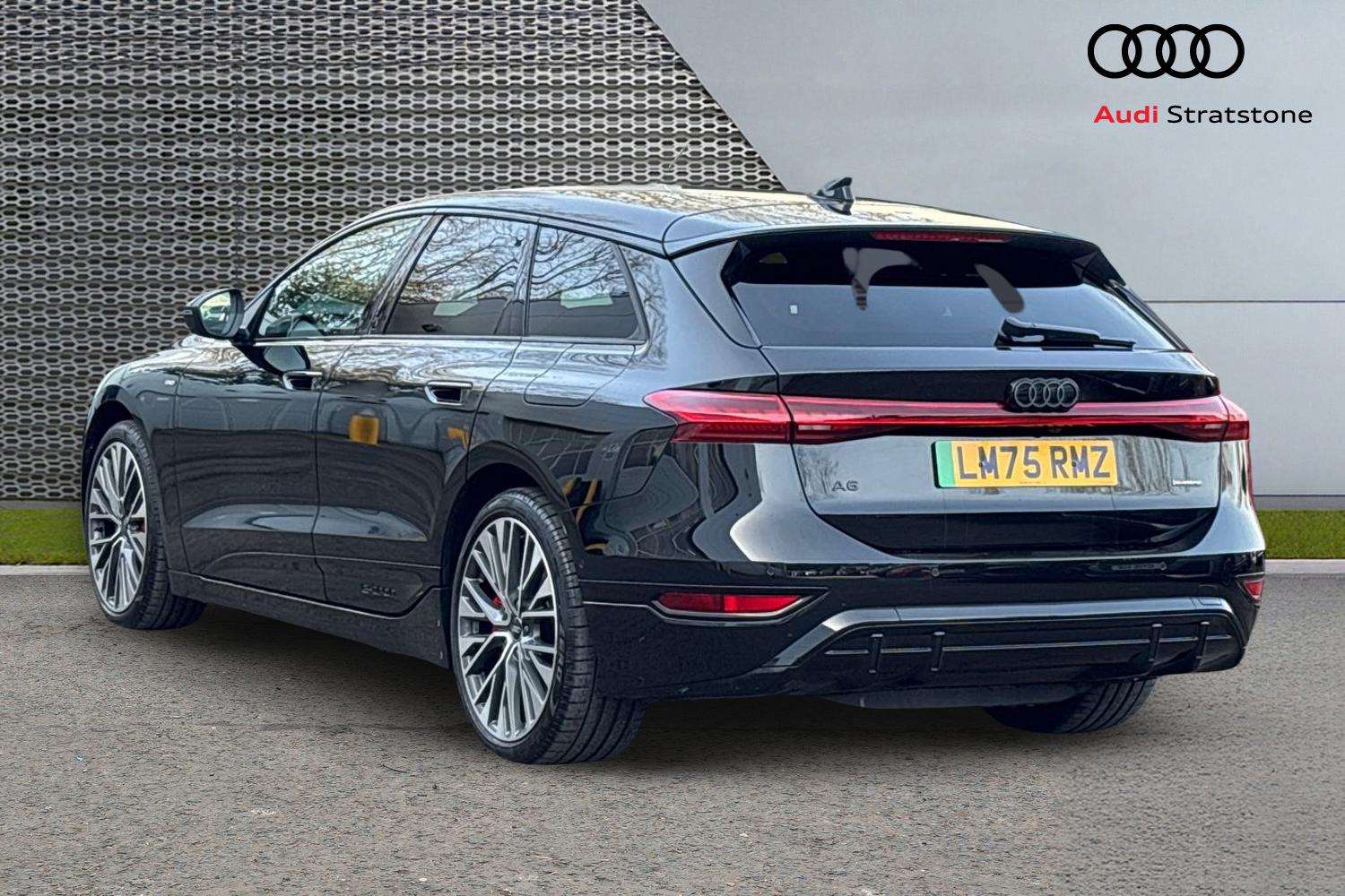 Used Audi A6 2025 for sale - 77589066: Photo 3