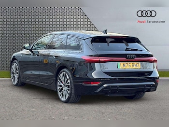 Used Audi A6 2025 for sale - 77589066: Photo