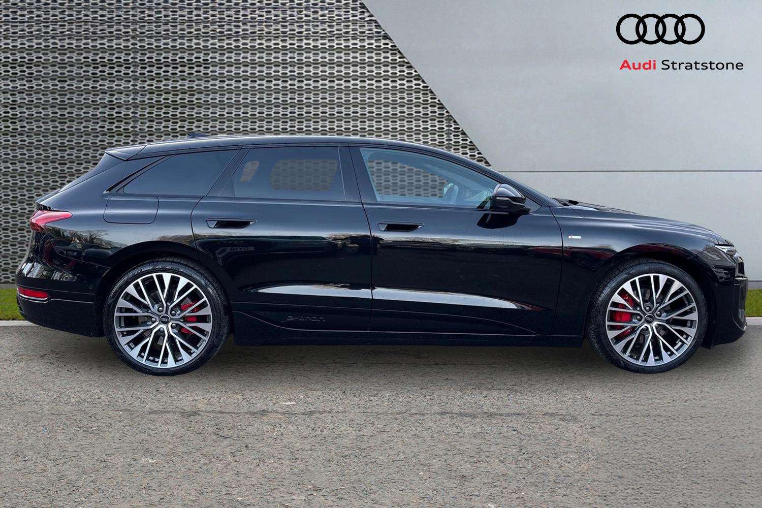 Used Audi A6 2025 for sale - 77589066: Photo 4