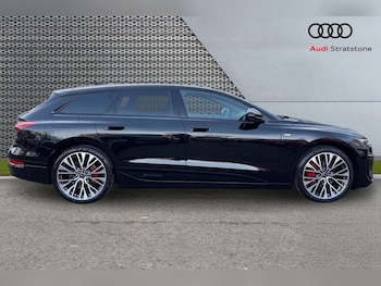 Used Audi A6 2025 for sale - 77589066: Photo