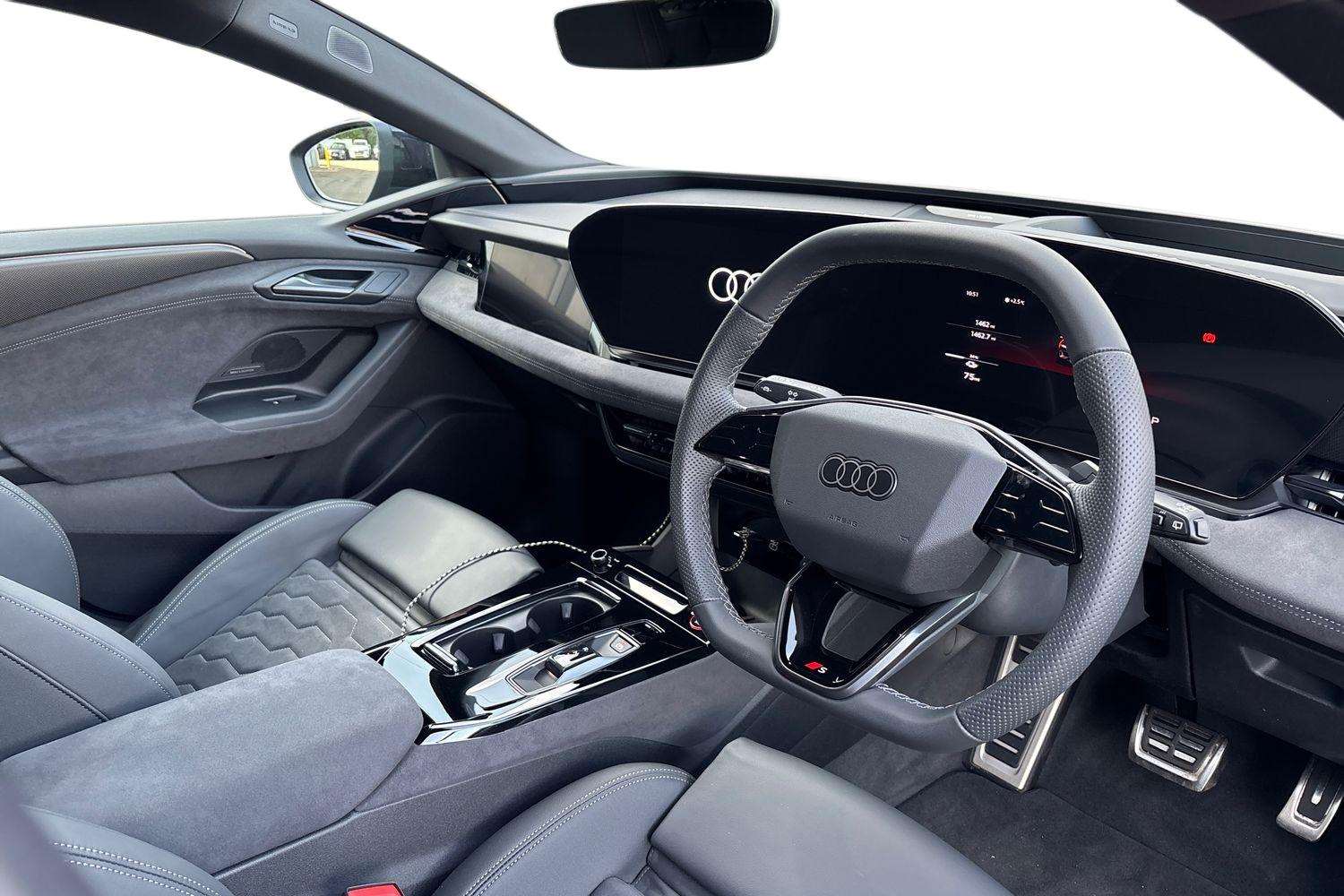 Used Audi A6 2025 for sale - 77589066: Photo 6