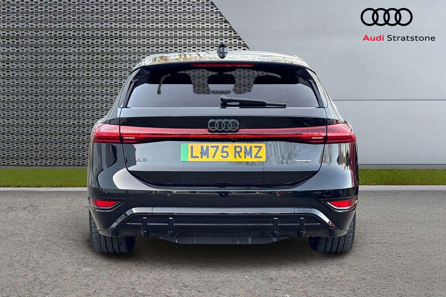 Used Audi A6 2025 for sale - 77589066: Photo 7