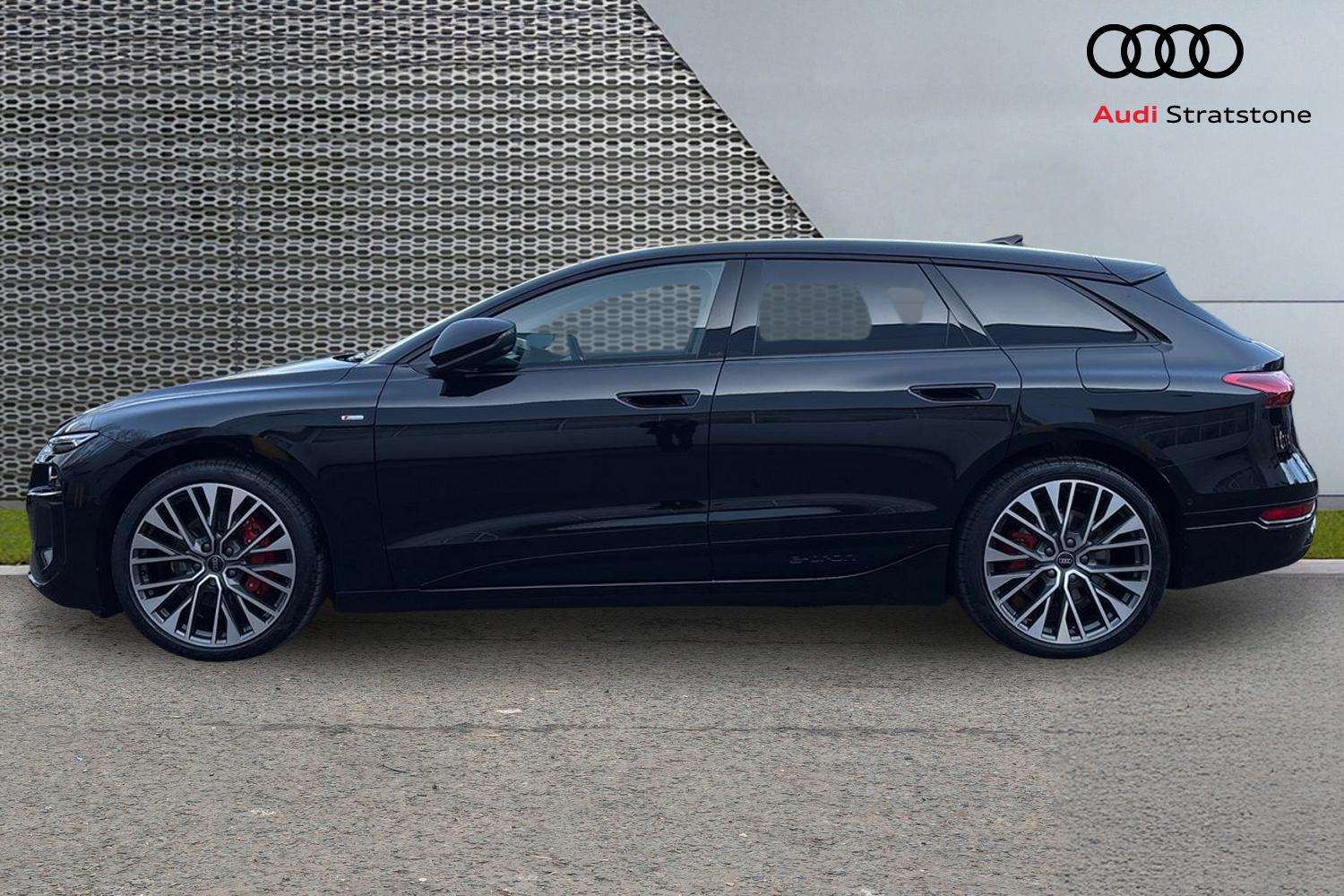 Used Audi A6 2025 for sale - 77589066: Photo 8