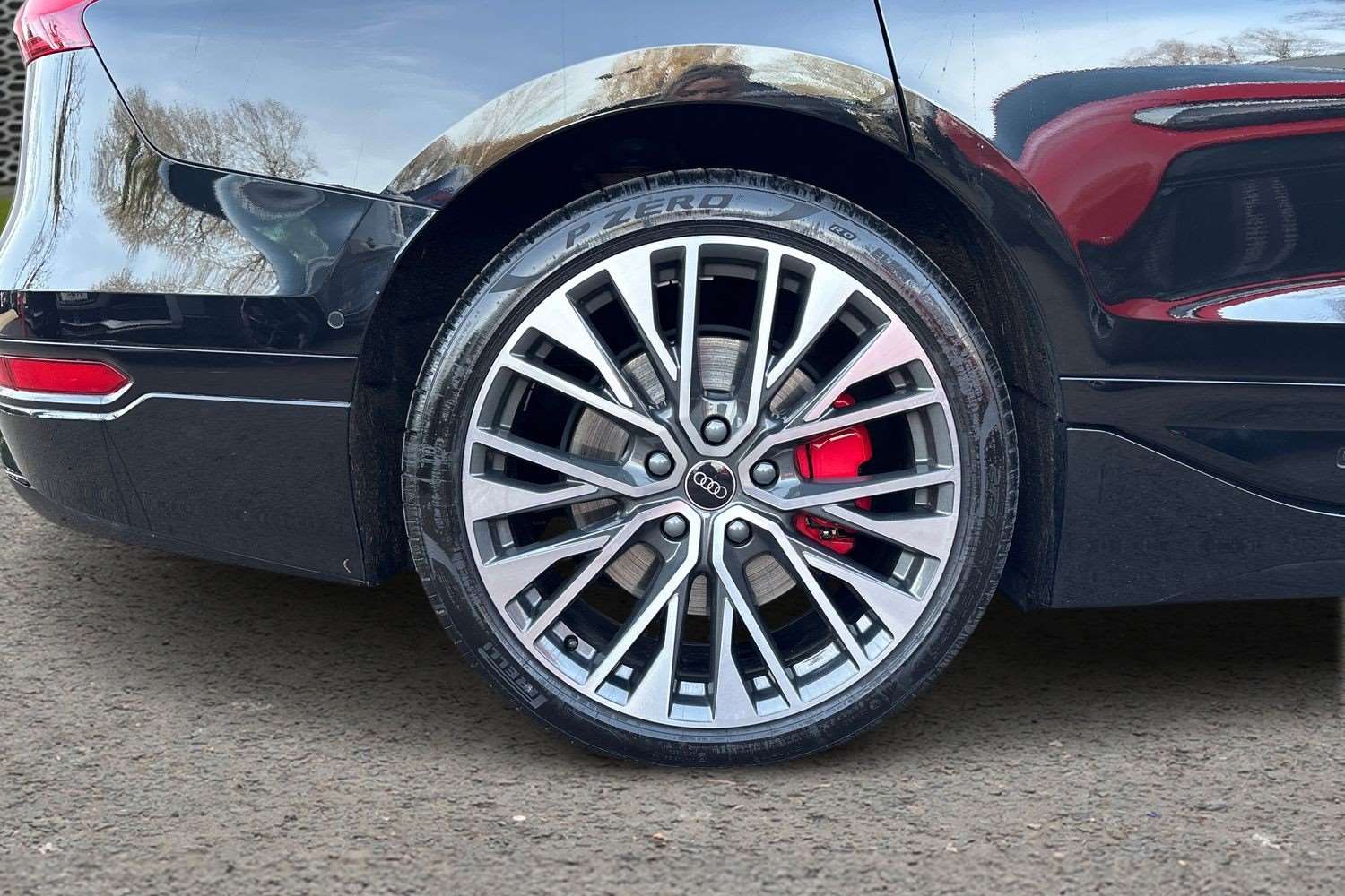 Used Audi A6 2025 for sale - 77589066: Photo 9