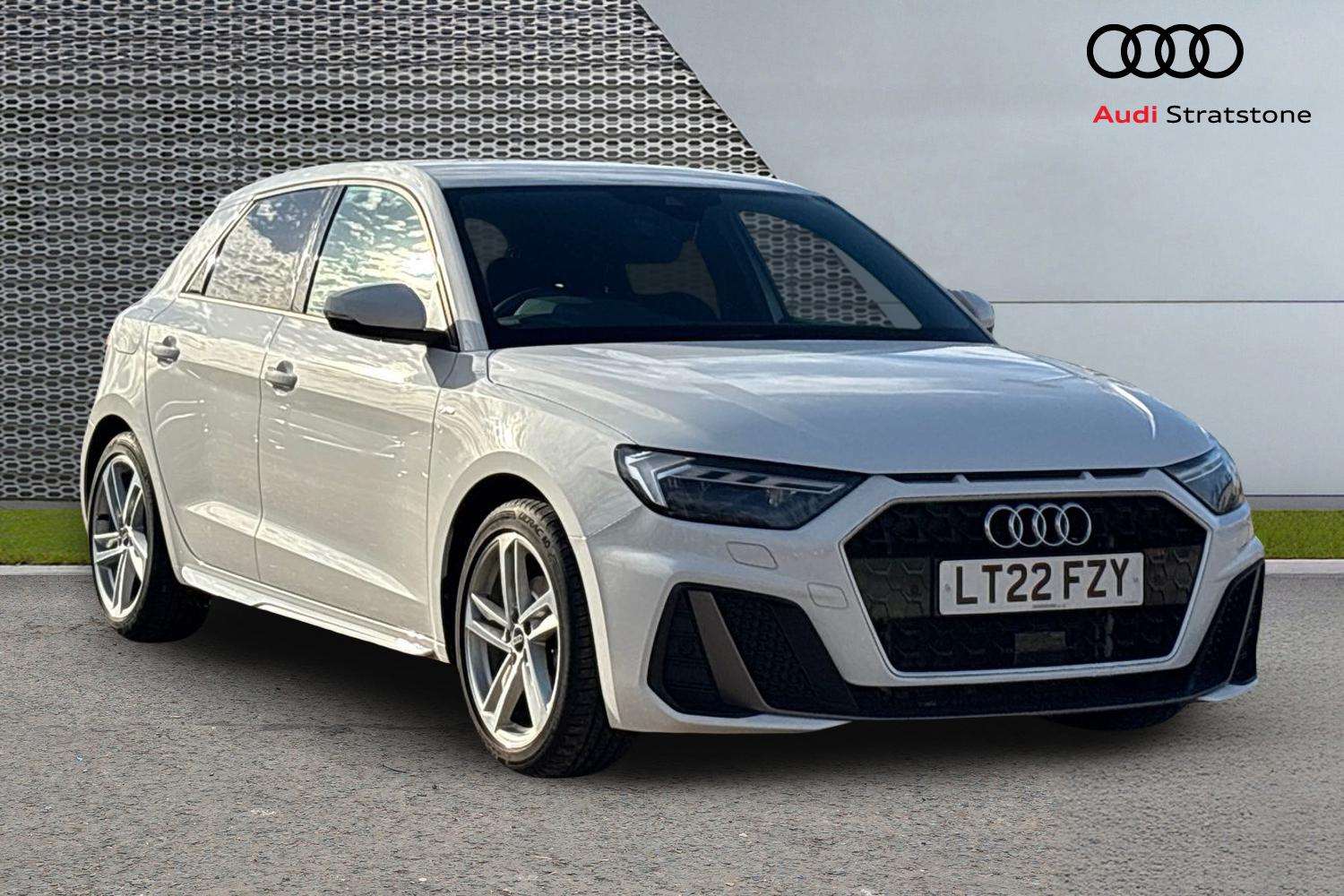 Used Audi A1 2022 for sale - 76475873: Photo 1