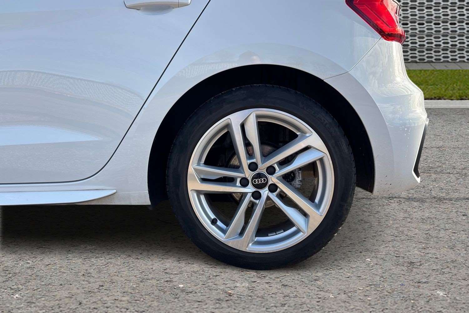 Used Audi A1 2022 for sale - 76475873: Photo 10