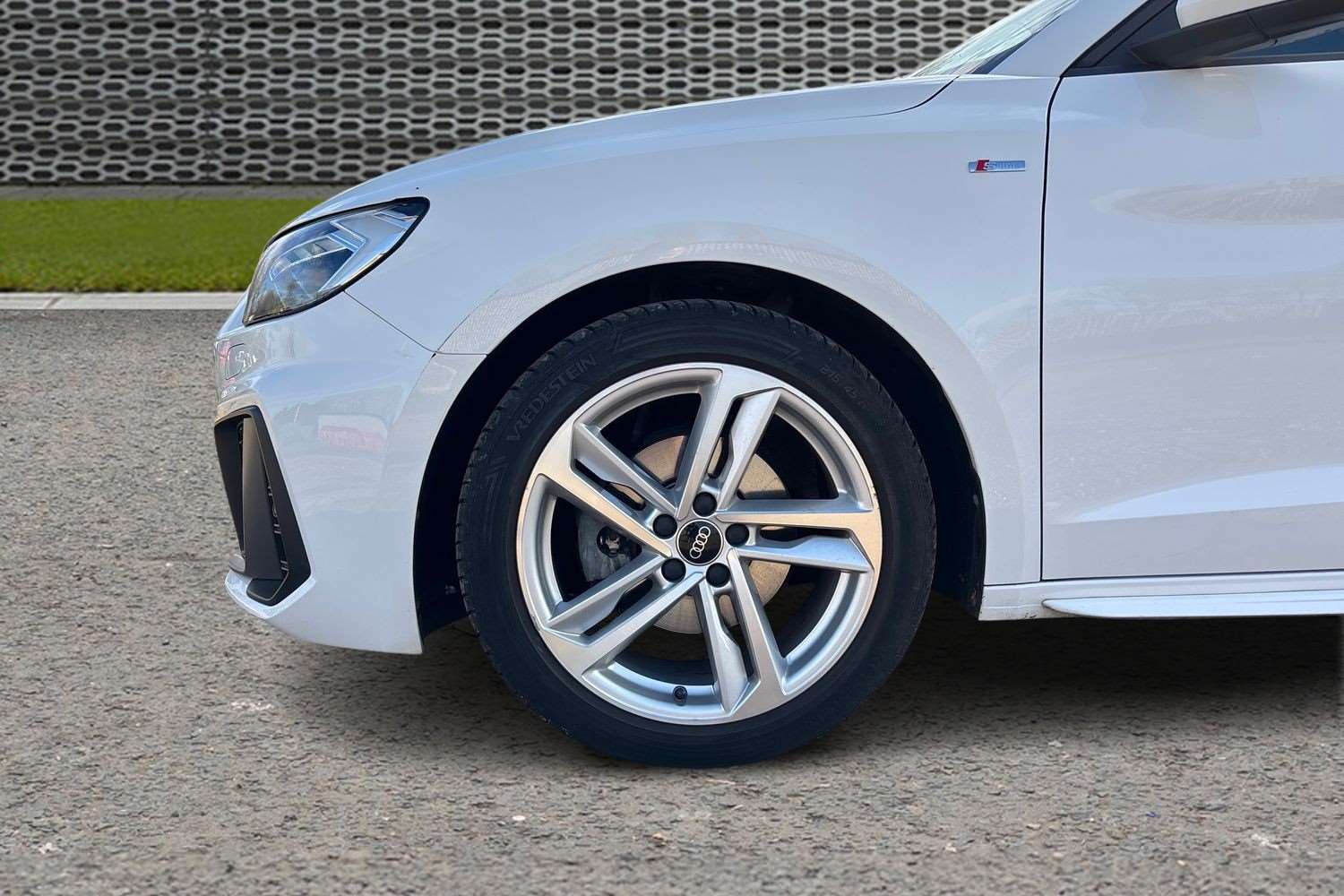 Used Audi A1 2022 for sale - 76475873: Photo 11