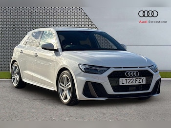 Used Audi A1 2022 for sale - 76475873: Photo
